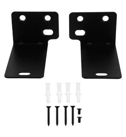 Accessories Sound Bars TV Universal Soundbar Wall Mount Bracket