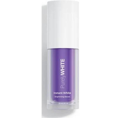 PurelyWHITE Deluxe Advanced Brightening Serum