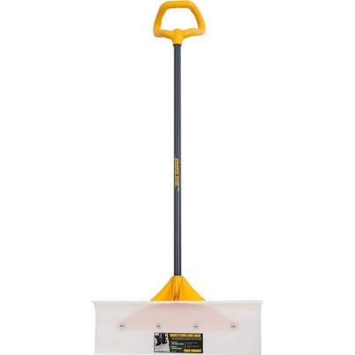 AMES COMPANIES/SNOW TOOLS 24" Snow Pusher