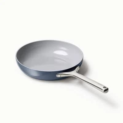 Caraway Home Ceramic Fry Pan