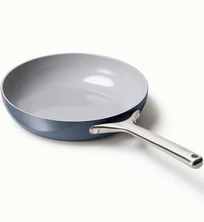 Caraway Home Ceramic Fry Pan