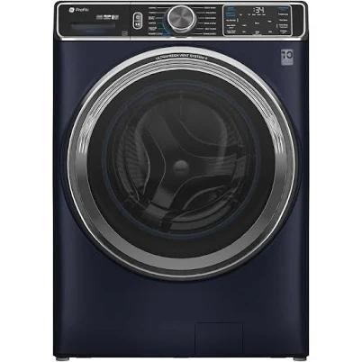 GE PFW870SPVRS 5.3 Cu. Ft. Front Load Washer