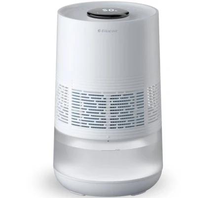 Blueair InvisibleMist Smart Evaporative Humidifier