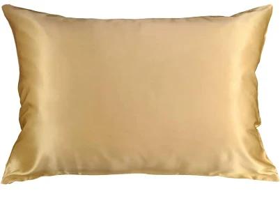 Best silk pillowcase for hair