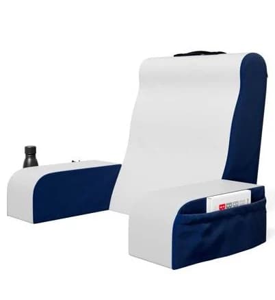 Kolbs Wedge Reading Pillow