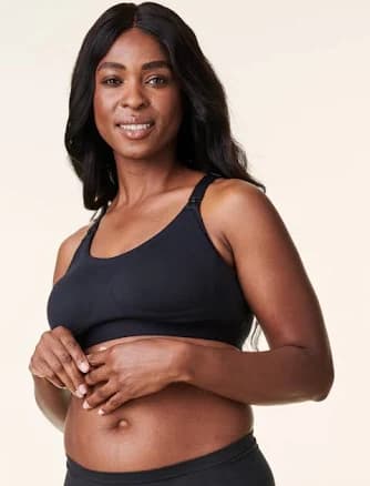 Bravado Designs Women's Tranquil Low Impact Nursing Bra