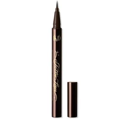 KVD Beauty Tattoo Liner Waterproof Liquid Eyeliner