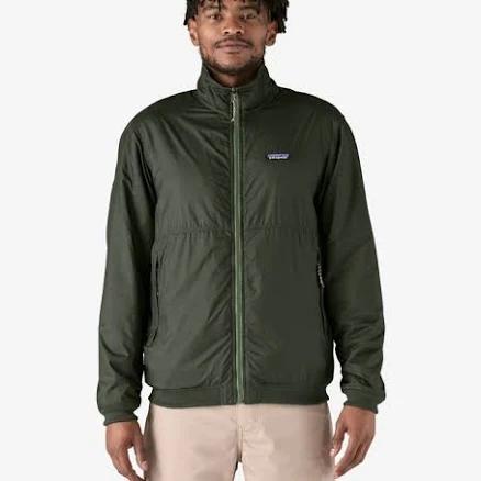 Patagonia Men's Reversible Shelled Microdini Jacket