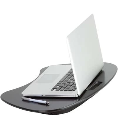 West Elm Cushioned Laptop Lap Desk