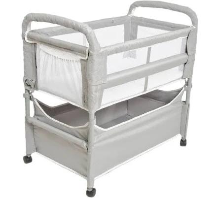 Arm's Reach Clear-Vue Co-Sleeper Bassinet