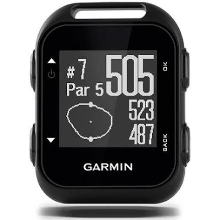 Garmin Approach G10 Golf GPS