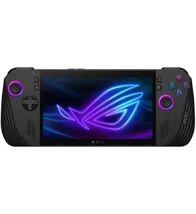 ASUS ROG Ally X 7" 120Hz FHD 1080p Gaming Handheld