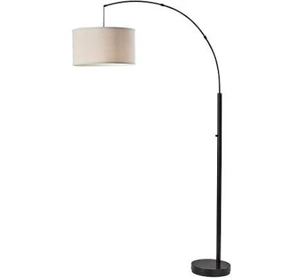 Pottery Barn Payton Floor Lamp