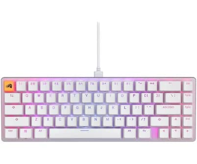 Glorious GMMK 2 RGB Compact Mechanical 65% Gaming Keyboard