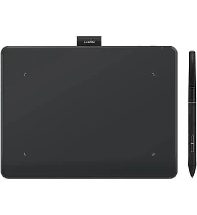 Huion Inspiroy Frego Small Wireless Drawing Tablet