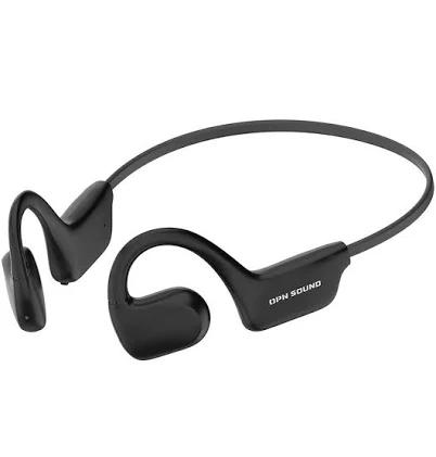 OPN Sound Osso Bluetooth Bone-Conduction Headphones