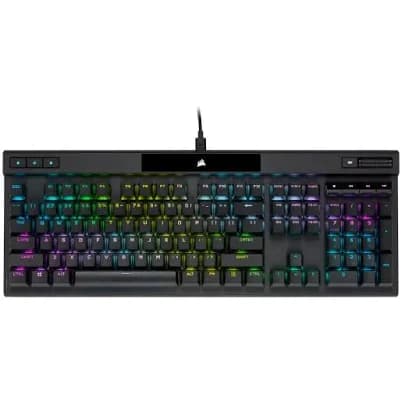 Corsair K70 RGB Pro Mechanical Gaming Keyboard