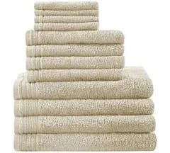 Kirkland's Home Quick Dry Bath Towel Set