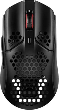 HyperX Pulsefire Haste Wireless Gaming Mouse