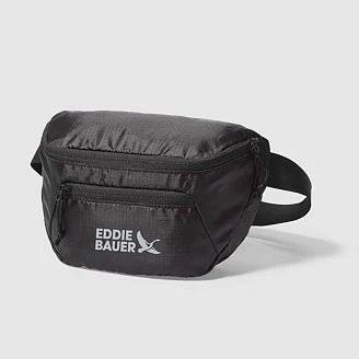 Eddie Bauer Stowaway Convertible Packable Waistpack