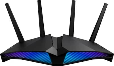 Asus RT-AX82U AX5400 Dual-Band WiFi 6 Gaming Router
