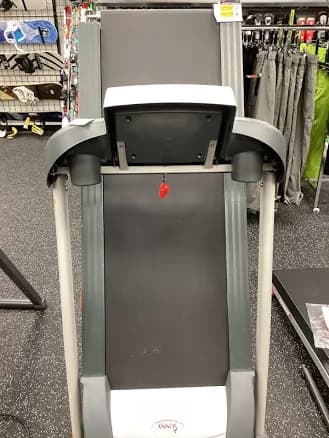 Used Sunny Sf-t4400 Treadmills