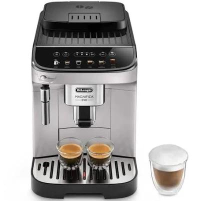 De'Longhi Magnifica Evo Automatic Espresso Machine