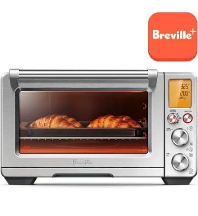 Breville Joule Oven Air Fryer Pro