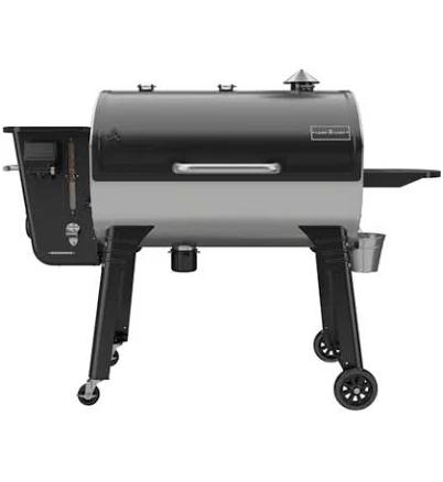 Camp Chef Woodwind 36 Pellet Grill