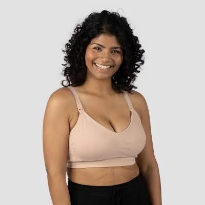 Kindred Bravely Women's Intimates & Sleepwear Kindred by Kindred Bravely Pumping + Nursing Hands Free Bra