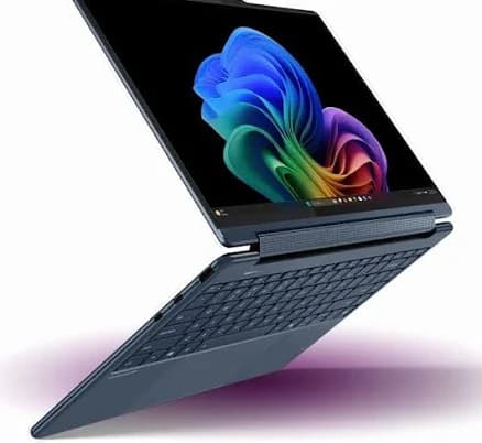 Lenovo Yoga 9i 2-in-1 Aura Edition 14