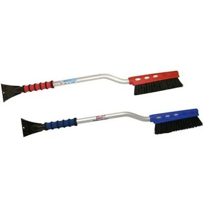 MALLORY Ultra MAXX 35" Snow Brush 999CT