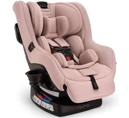 NUNA RAVA CAR SEAT THISTLE