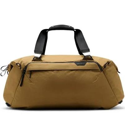 Peak Design Travel Duffel 50L Coyote