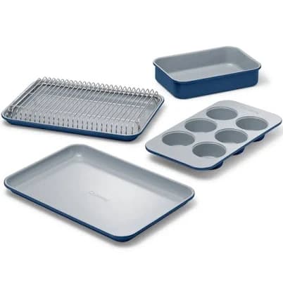 Caraway Mini Bakeware Set