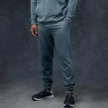 Men Jogger Premium Modal Fleece Blend