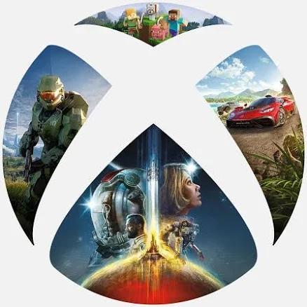 Xbox Game Pass Ultimate 3 Month Membership