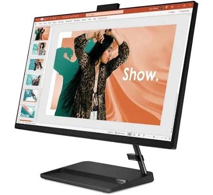 Lenovo IdeaCentre 3 27IAP7 27" AIO Core