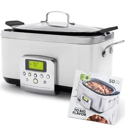 GreenPan Elite Slow Cooker