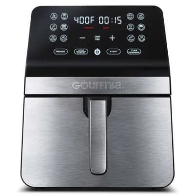 Gourmia 8-Quart Digital Air Fryer