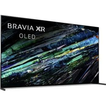 Sony BRAVIA XR A95L QD-OLED 4K HDR Smart Google TV