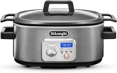 De'Longhi CKS1660D Slow Cooker