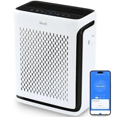 LEVOIT Air Purifiers