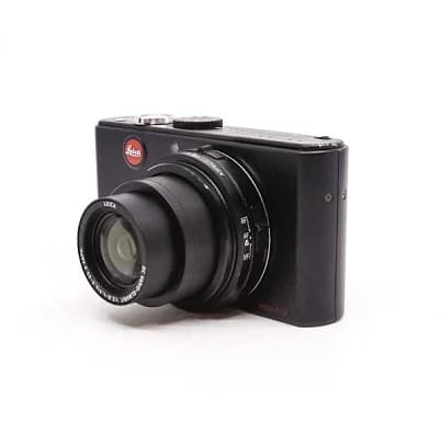 Leica D-Lux 3 | Used: Well Used Condition