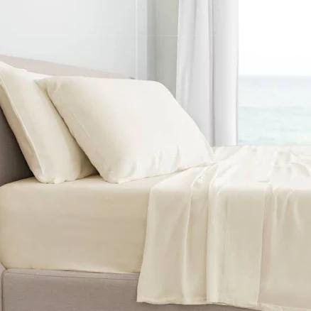 Cariloha Classic Bamboo Bed Sheet Set