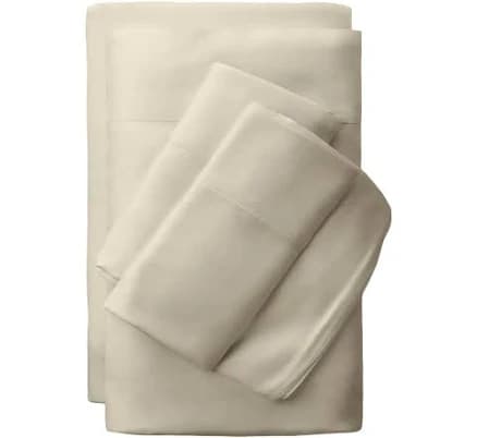 Cariloha Classic Bamboo Bed Sheet Set