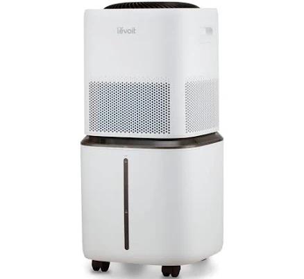 Levoit Superior 6000S Smart Evaporative Humidifier