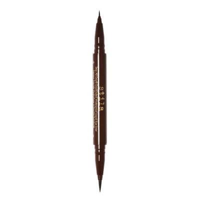 Stila Cosmetics Stay All Day Dual-Ended Waterproof Liquid Eye Liner