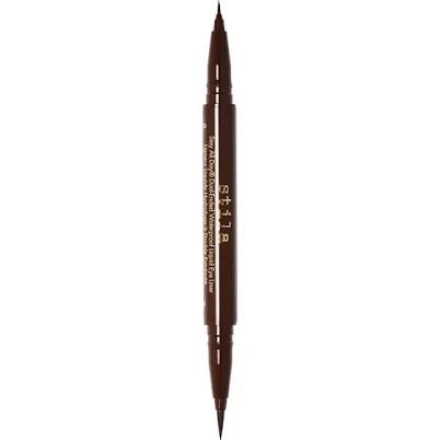 Stila Cosmetics Stay All Day Dual-Ended Waterproof Liquid Eye Liner