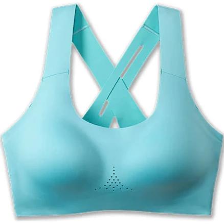 Brooks Women's Dare Crossback Run Bra 2.0